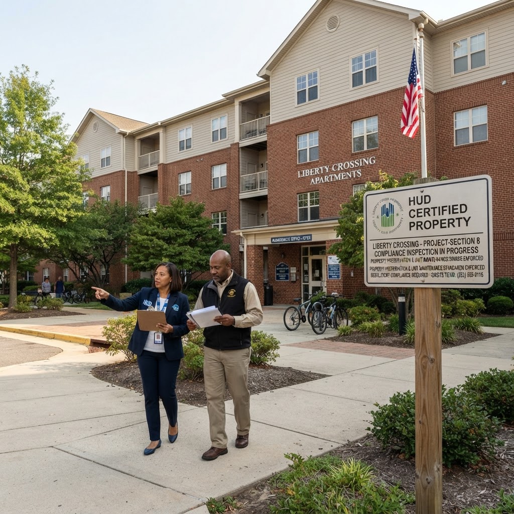 HUD Property Preservation Requirements: A Compliance Guide