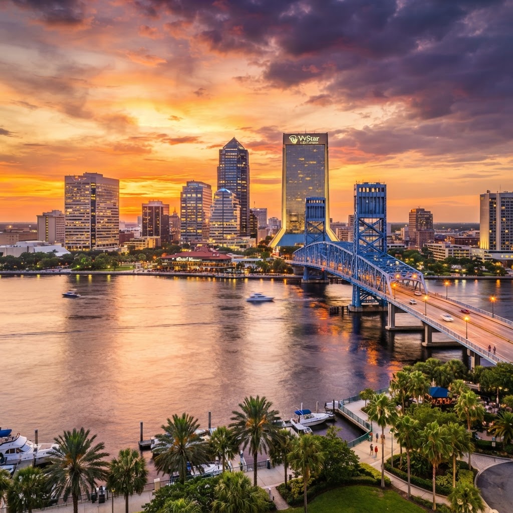 Jacksonville, FL