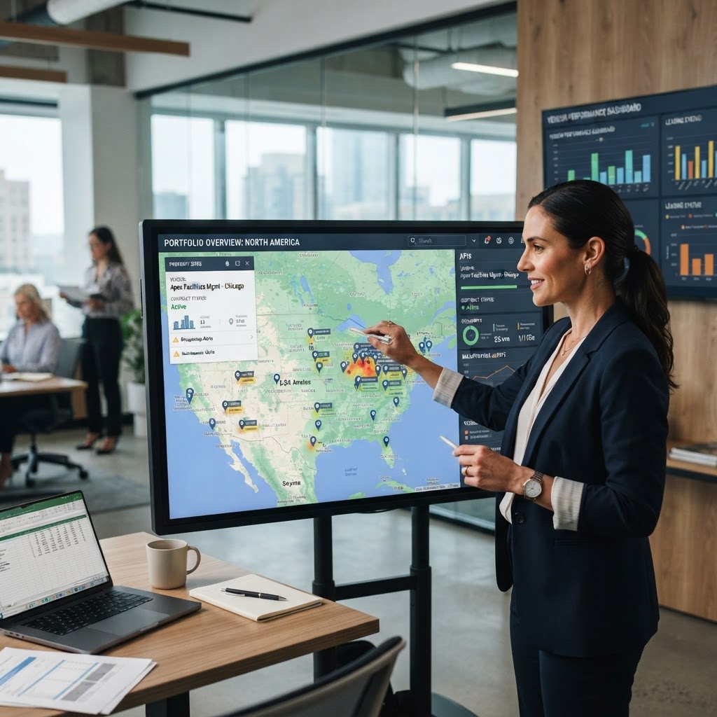 Vendor Management for Property Portfolios: Scaling Without Chaos