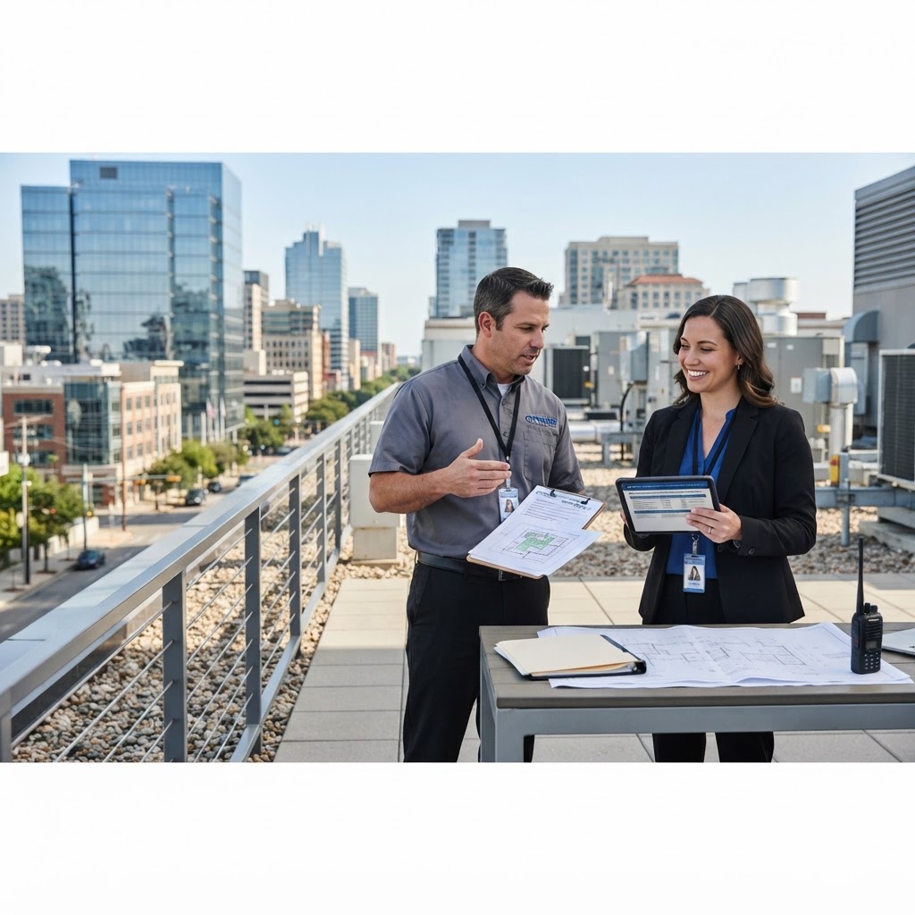 Vendor Management Best Practices for Property Managers