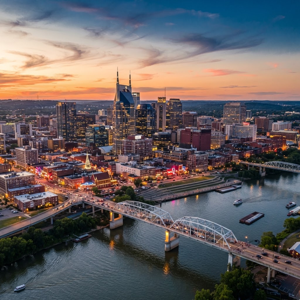 Nashville, TN