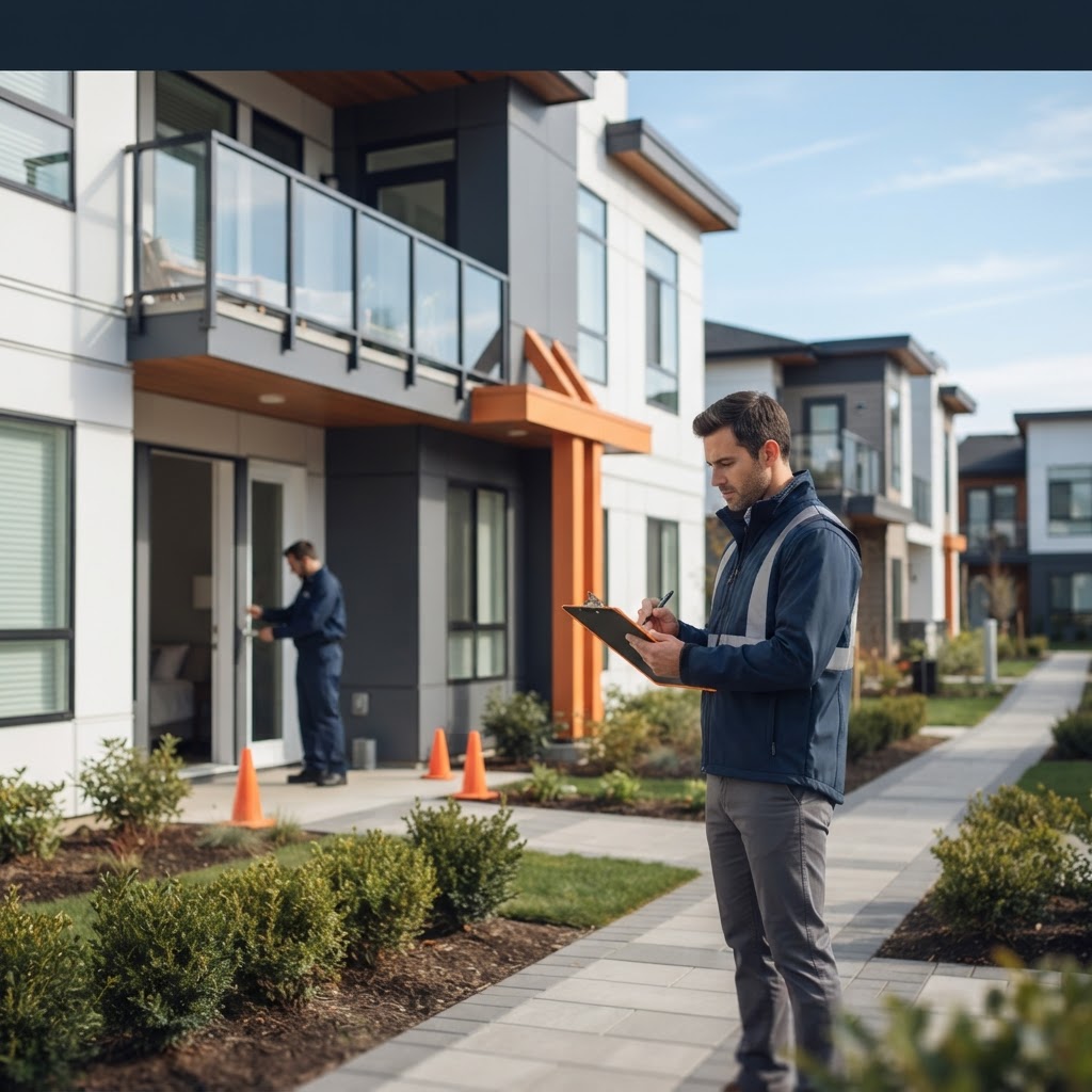The Ultimate Multifamily Turns Checklist for Property Managers