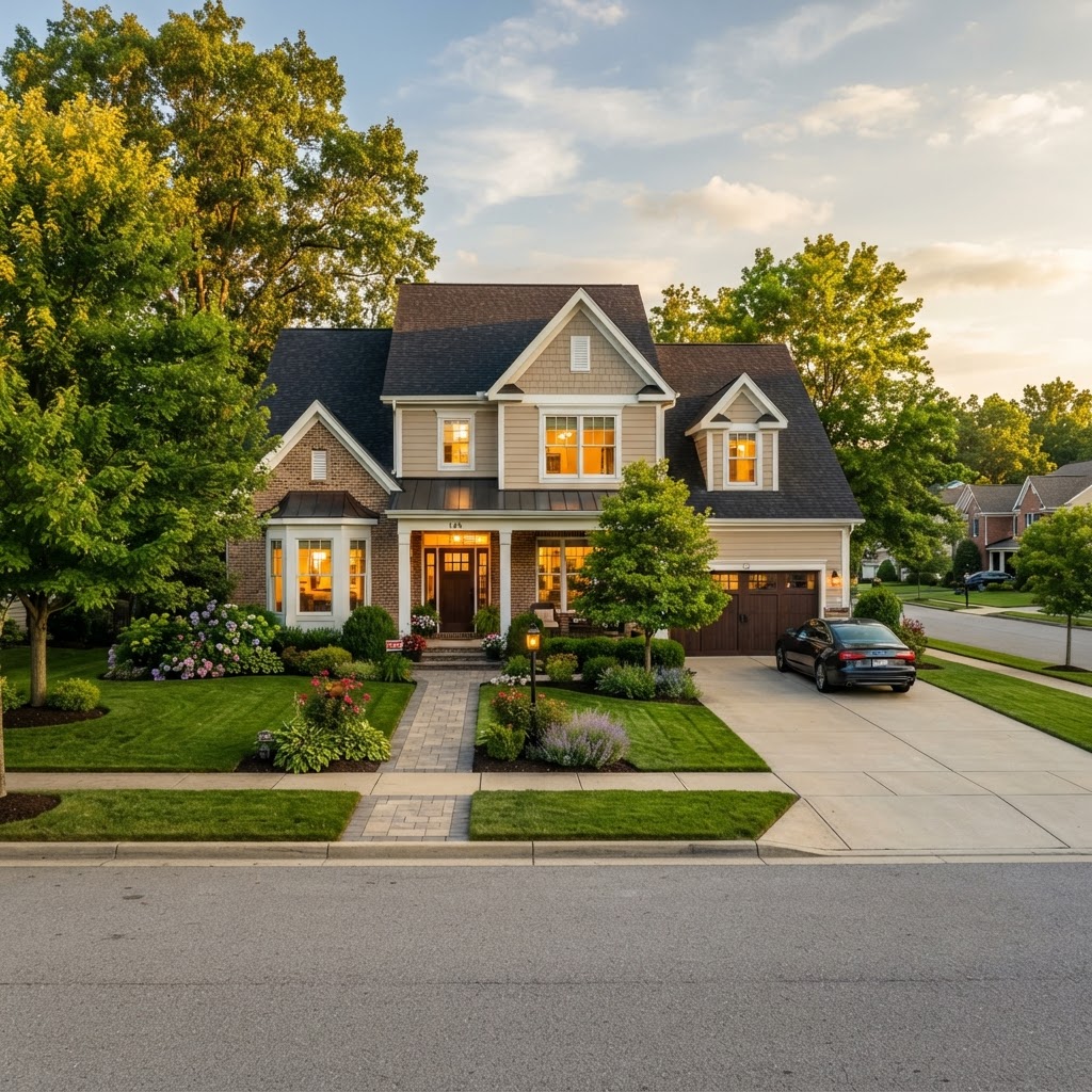 Residential