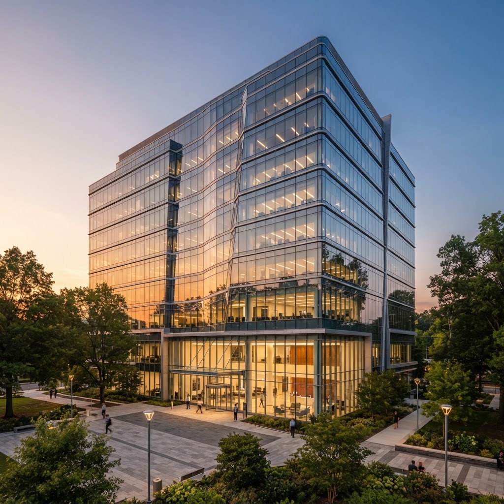 Commercial Properties