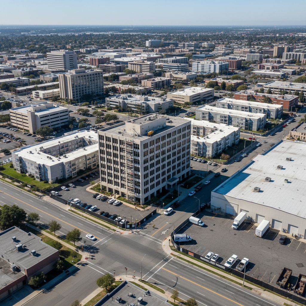 340-Property REO Portfolio Preservation Across 14 States