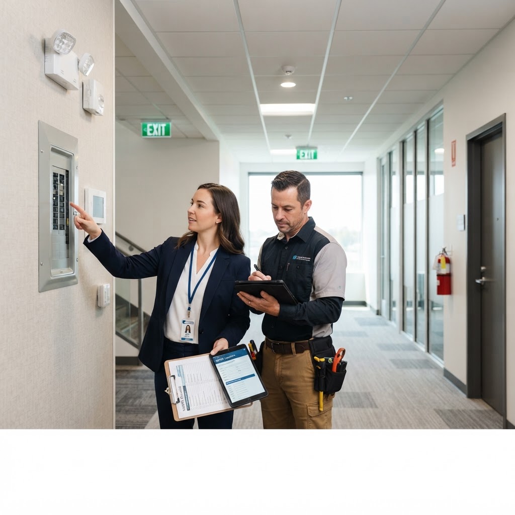 NSPIRE Inspection Checklist: Complete Preparation Guide for 2025