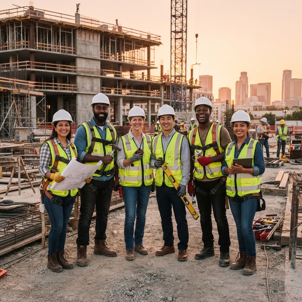 Construction Labor