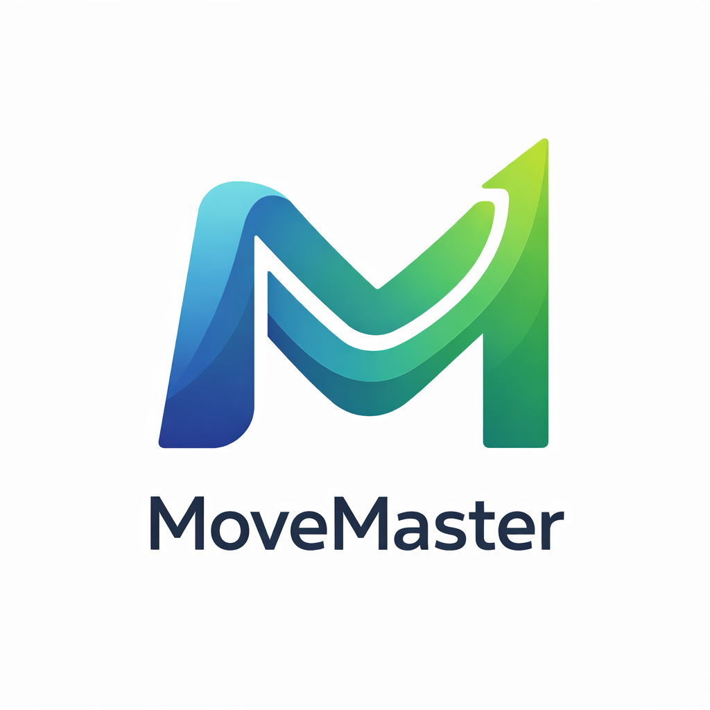 MoveMaster logo