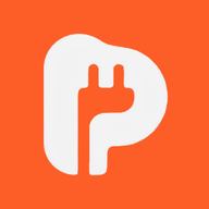 PluggedCity | Book Local Talent, Experiences, Events & Venues logo