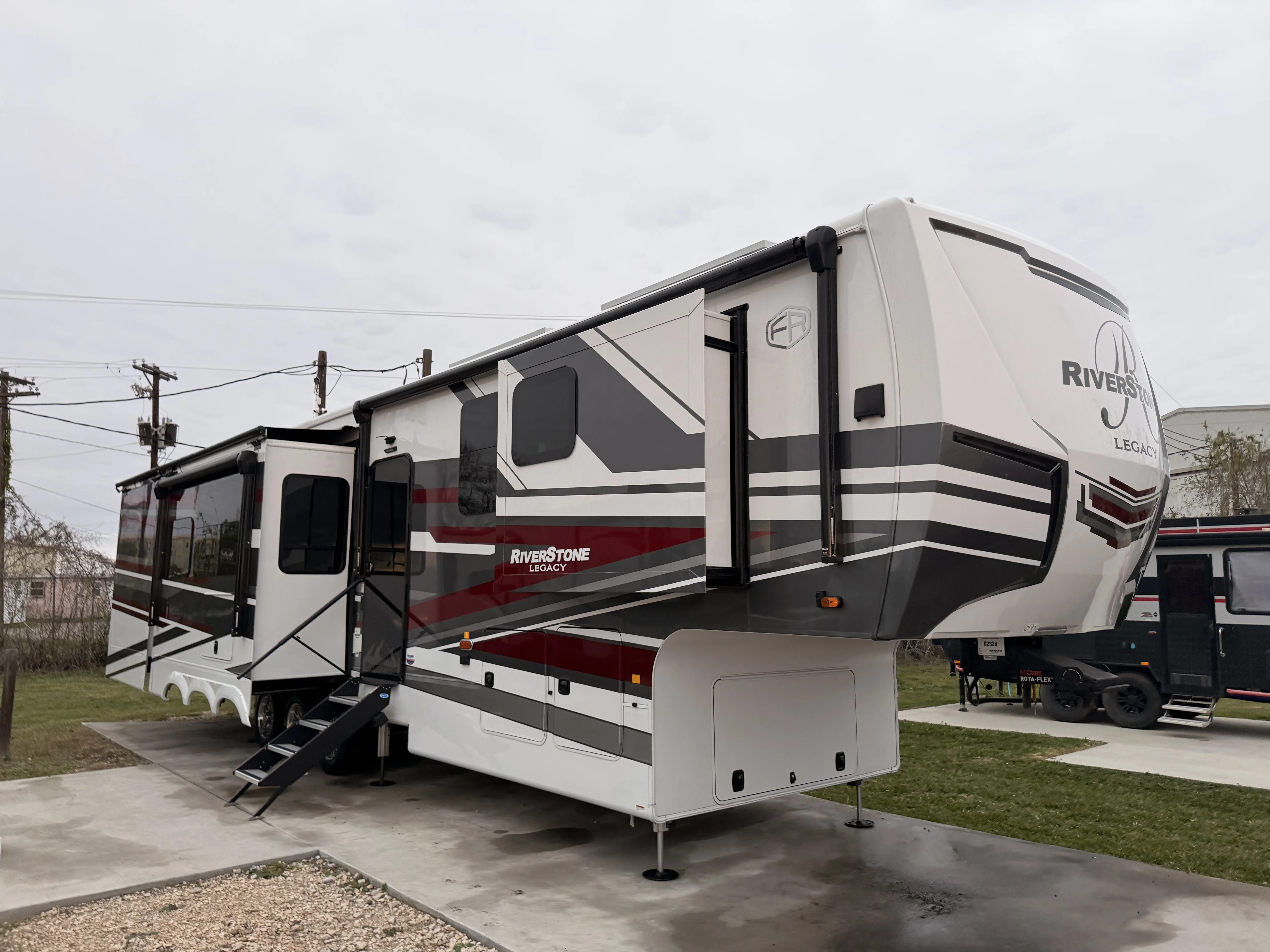 RV Detailing