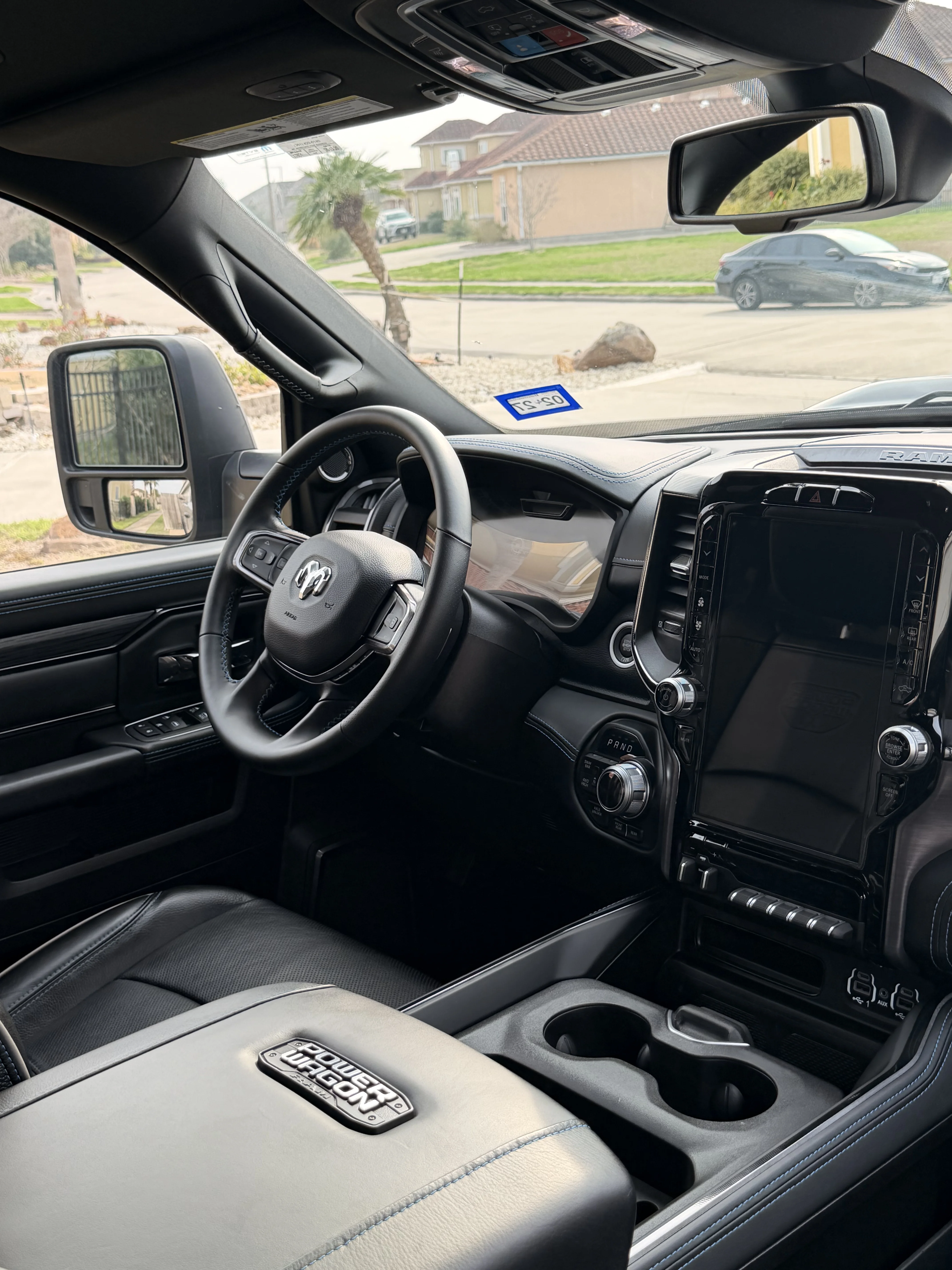 Interior Detailing Only