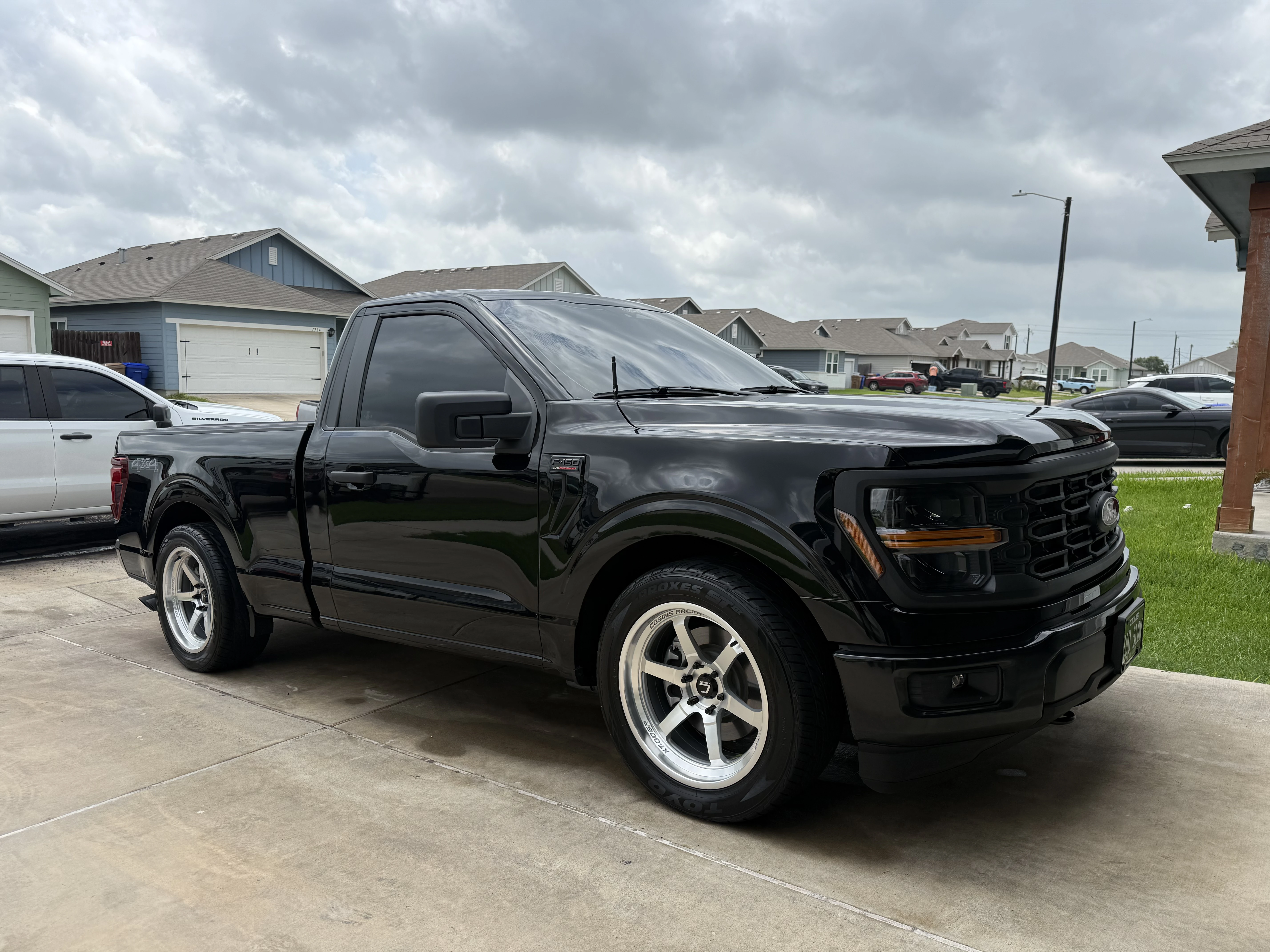 Exterior Detailing Only