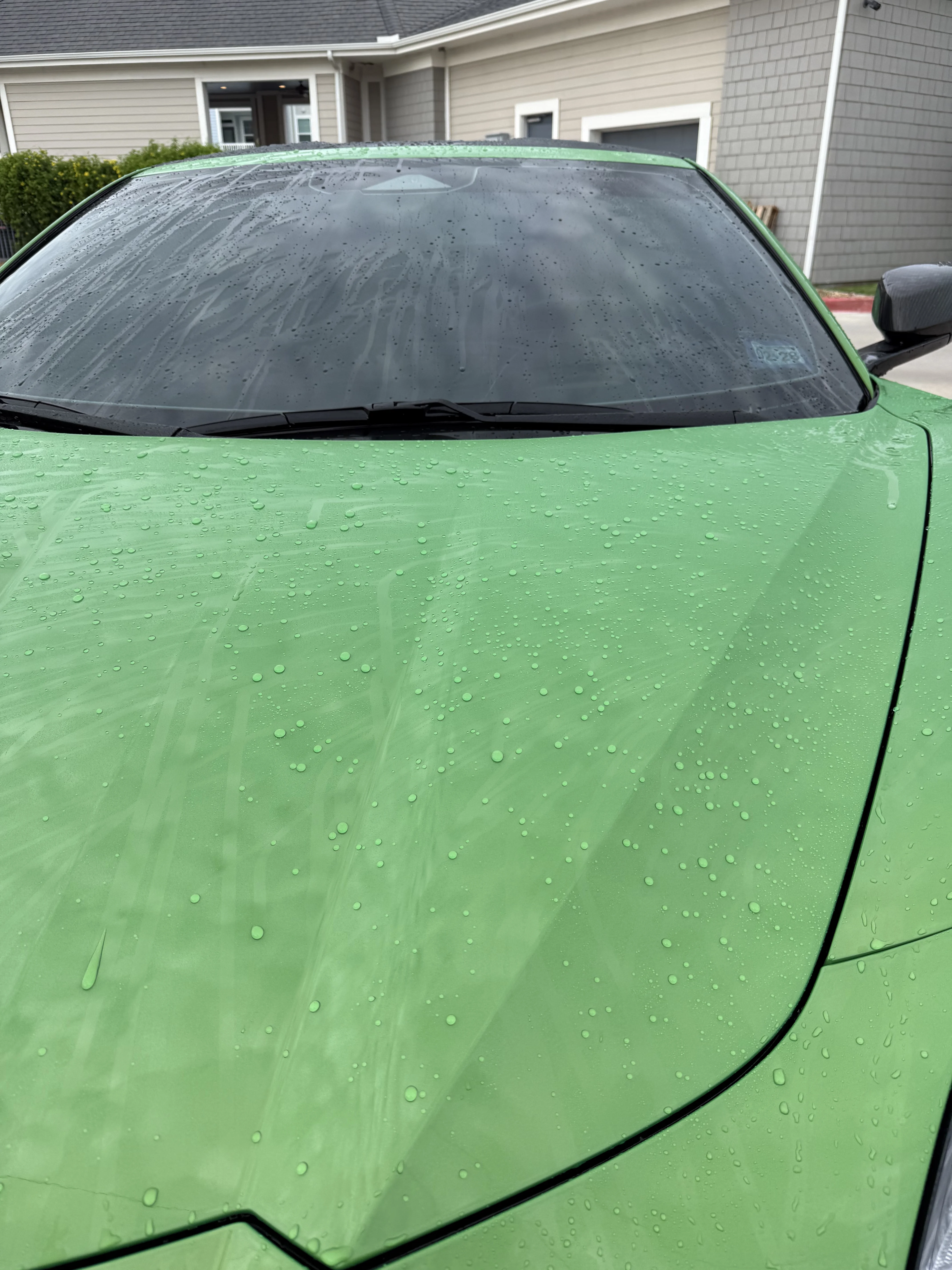 Ceramic Coating