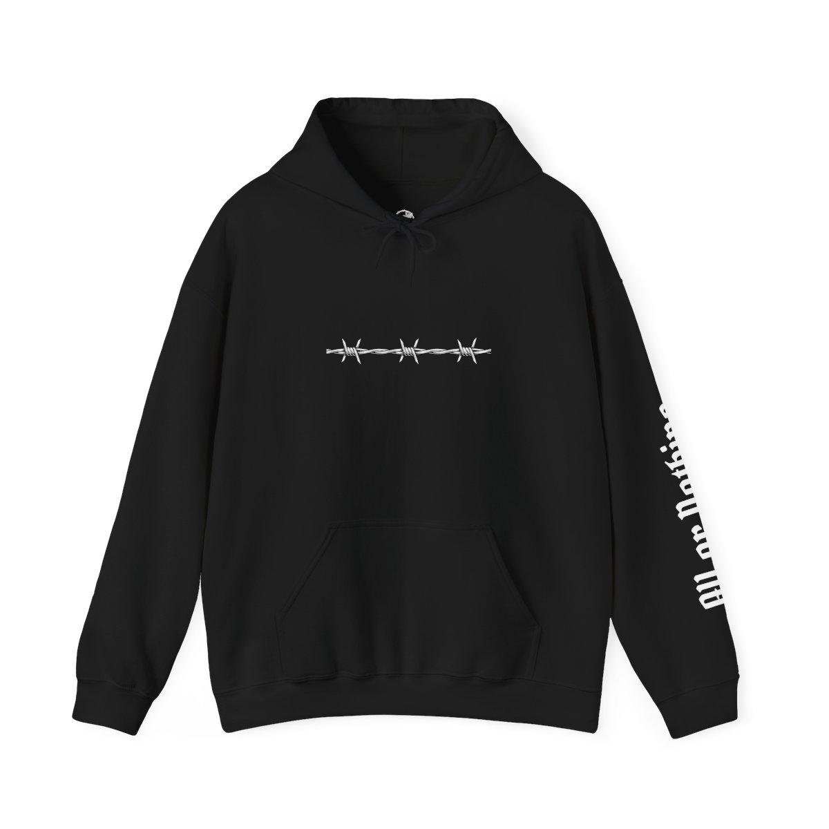 ANG Sports Hoodie