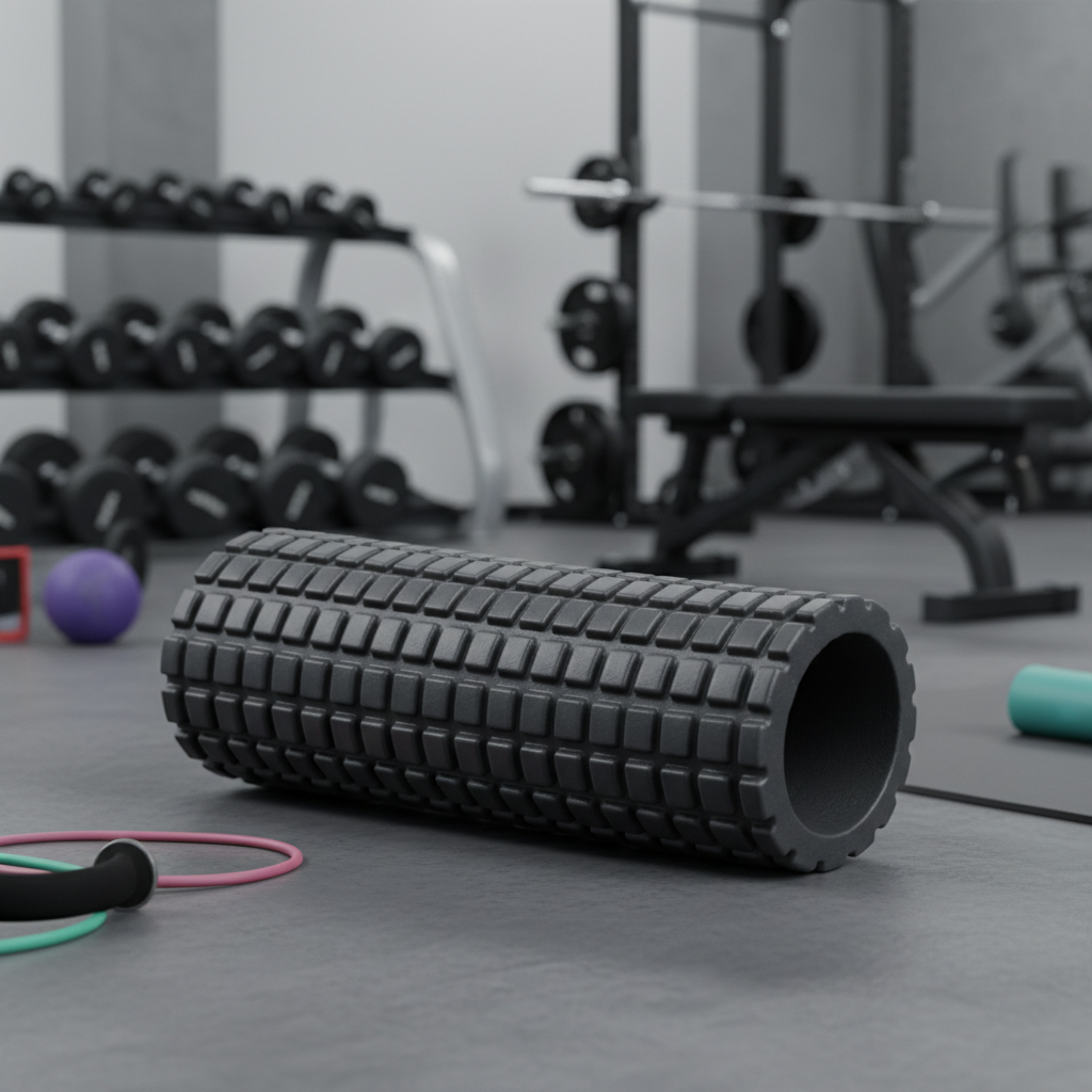 TriggerPoint GRID Foam Roller
