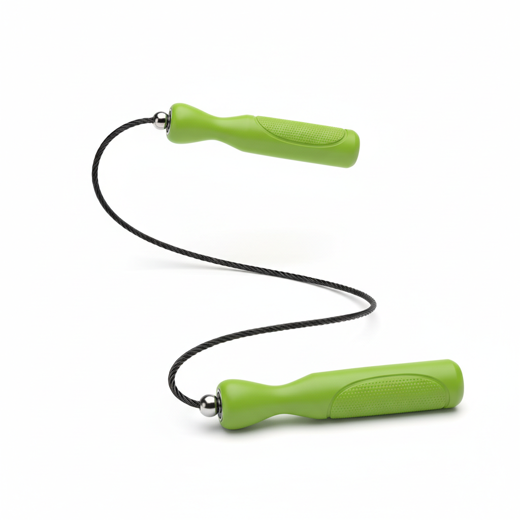 Crossrope GET LEAN Jump Rope Set
