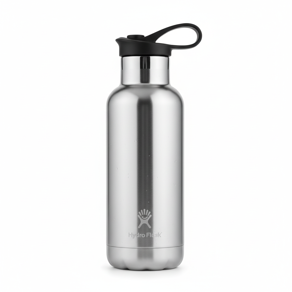 Hydro Flask 32oz Wide Mouth Bottle