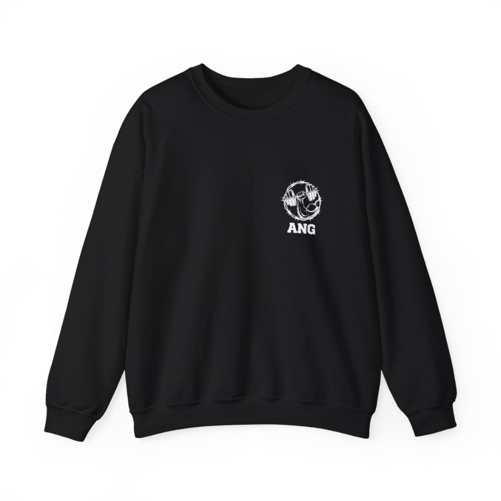 ANG Crewneck