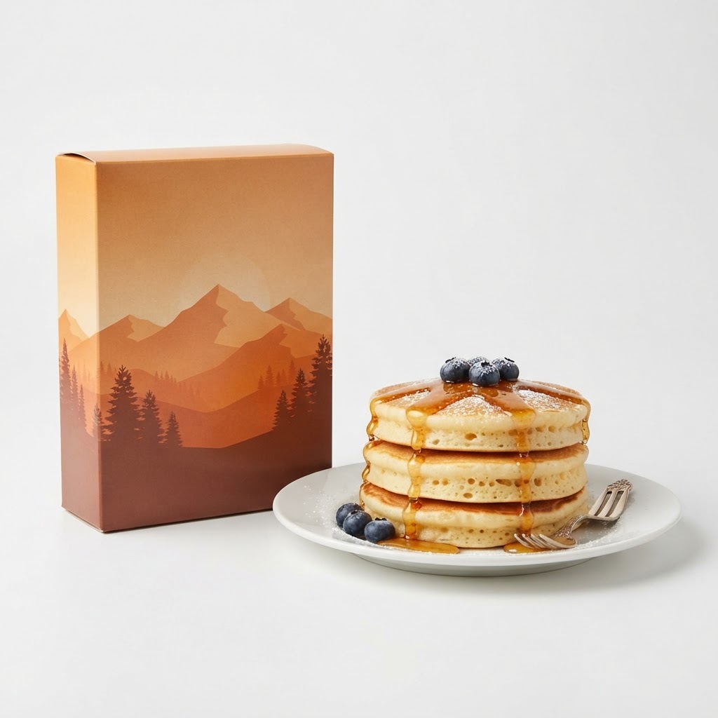 Kodiak Cakes Power Flapjack Mix