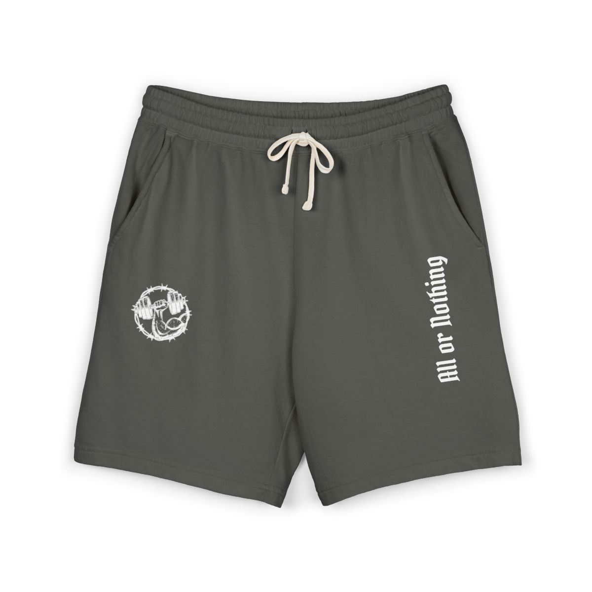 ANG Fleece Sweat Shorts