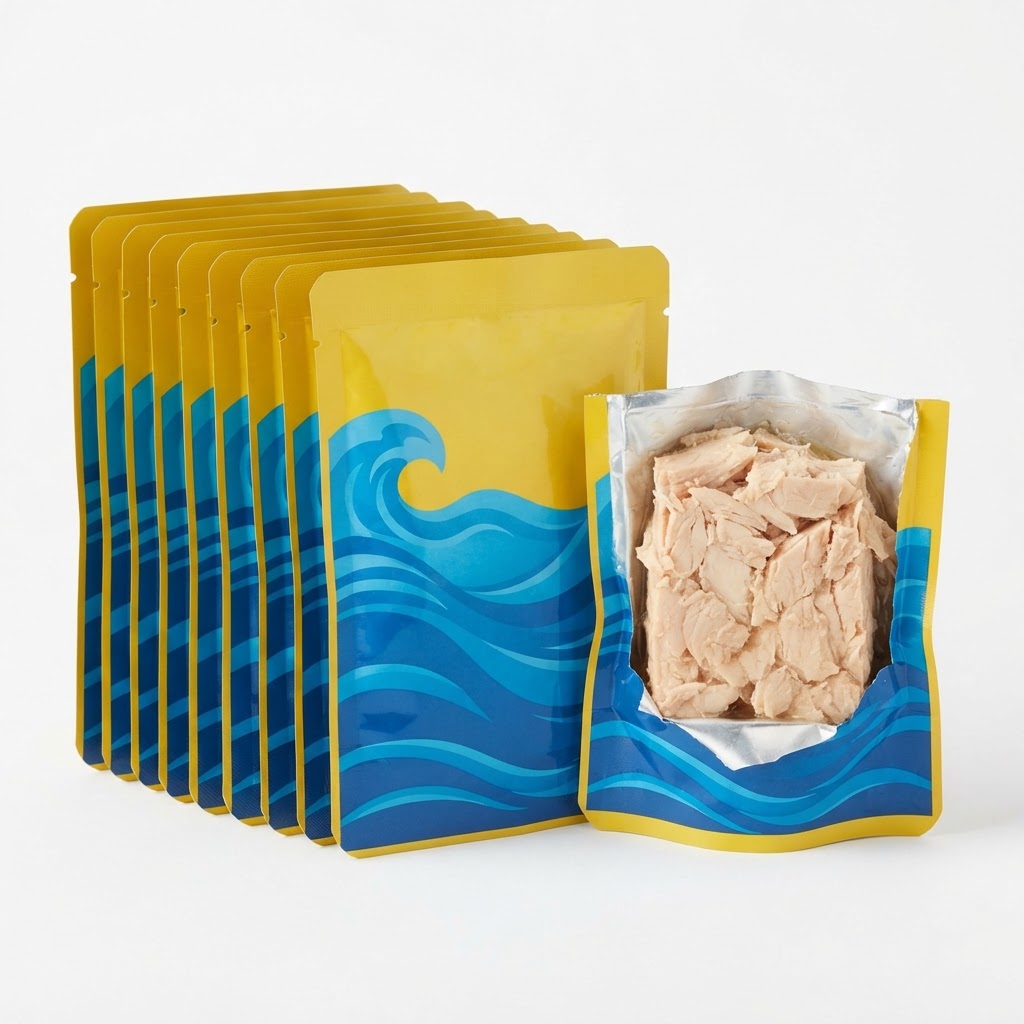 StarKist Tuna Creations BOLD Pouches (12)