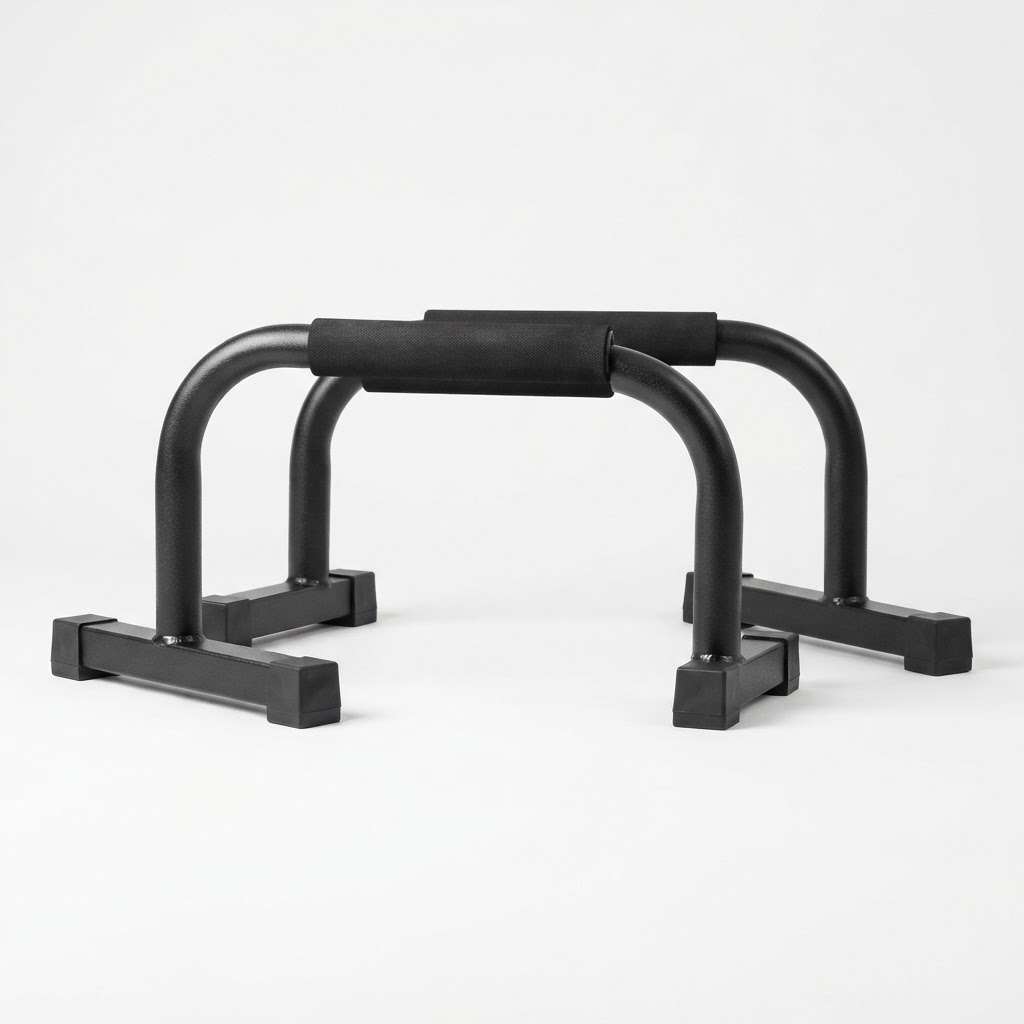 Parallettes Push-Up Bar Set