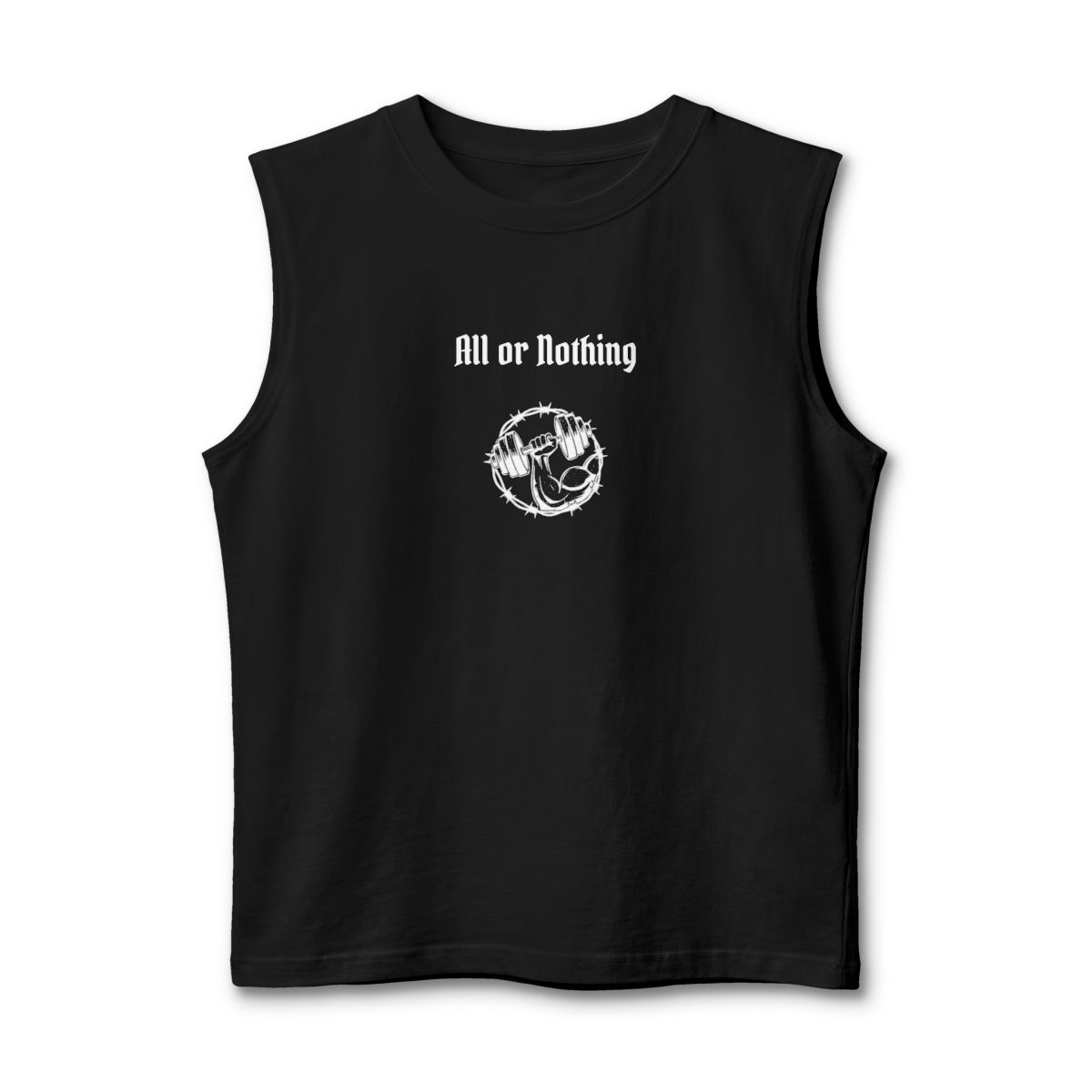 ANG Muscle Tank