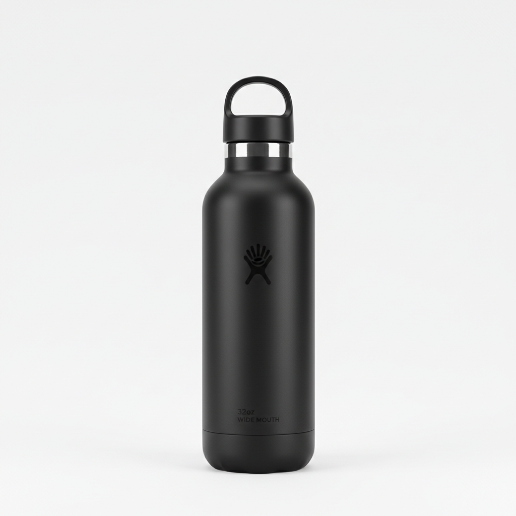 Hydro Flask 32oz Wide Mouth Bottle