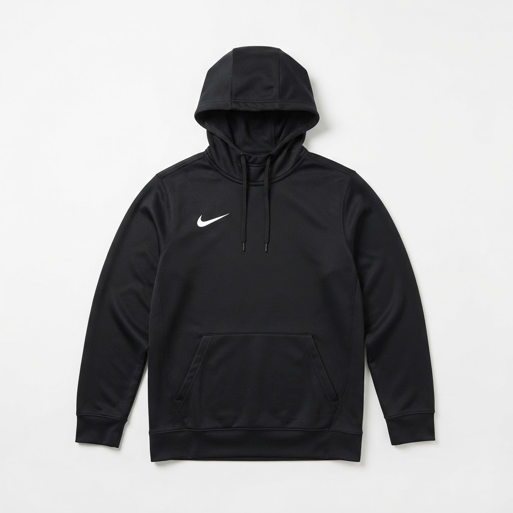 Nike Dri-FIT Men's Pullover Training Hoodie