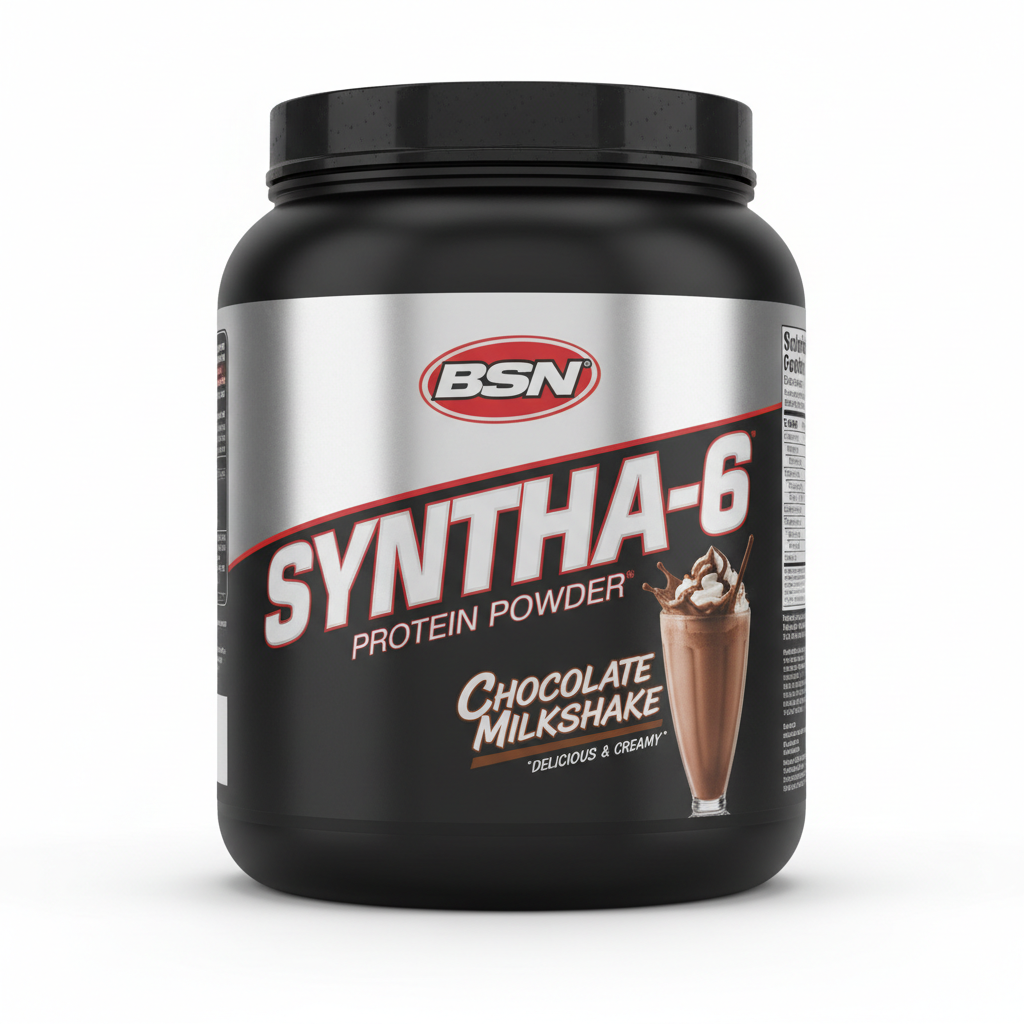 BSN SYNTHA-6 Protein Powder