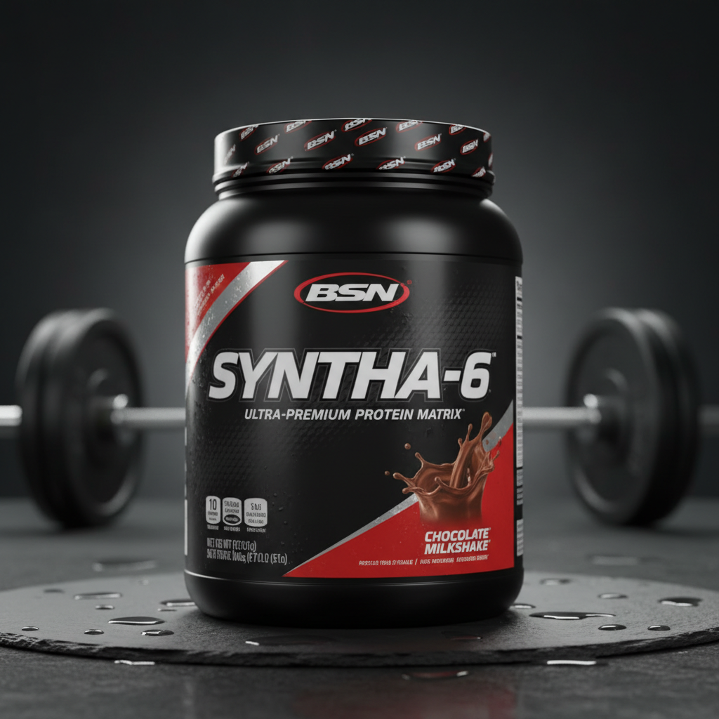 BSN SYNTHA-6 Protein