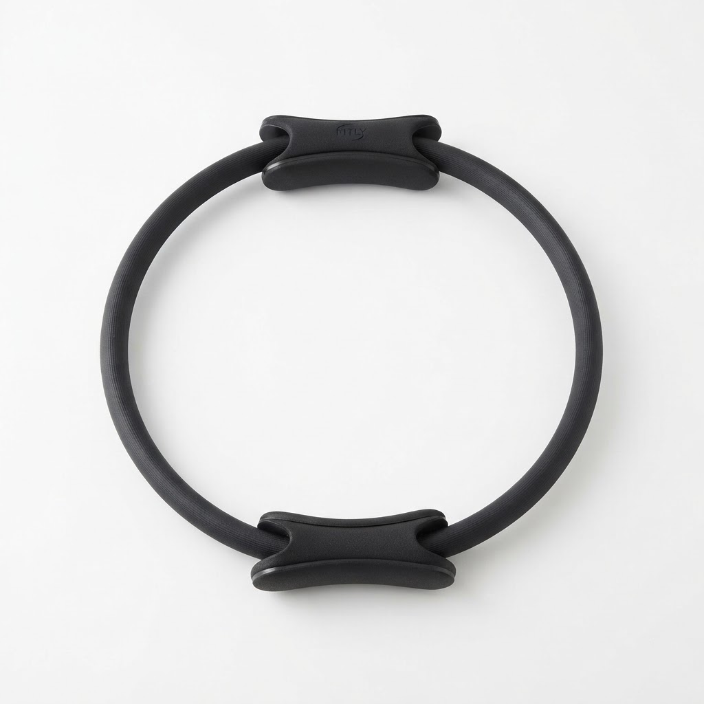 Pilates Ring Resistance Circle