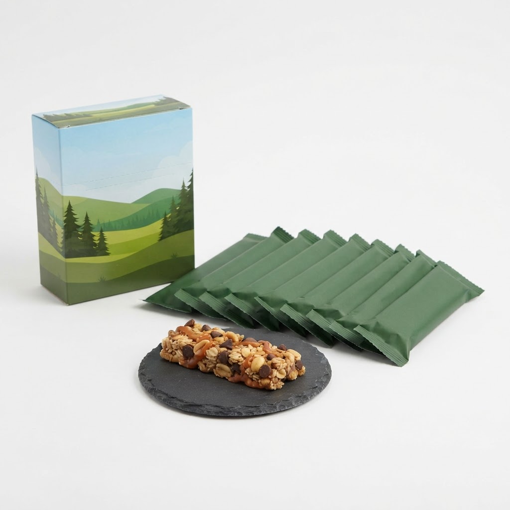 Nature Valley Protein Chewy Granola Bars (15)
