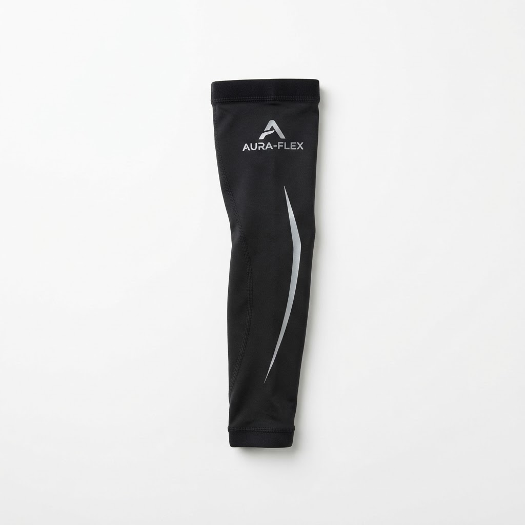 Compression Sleeve Set