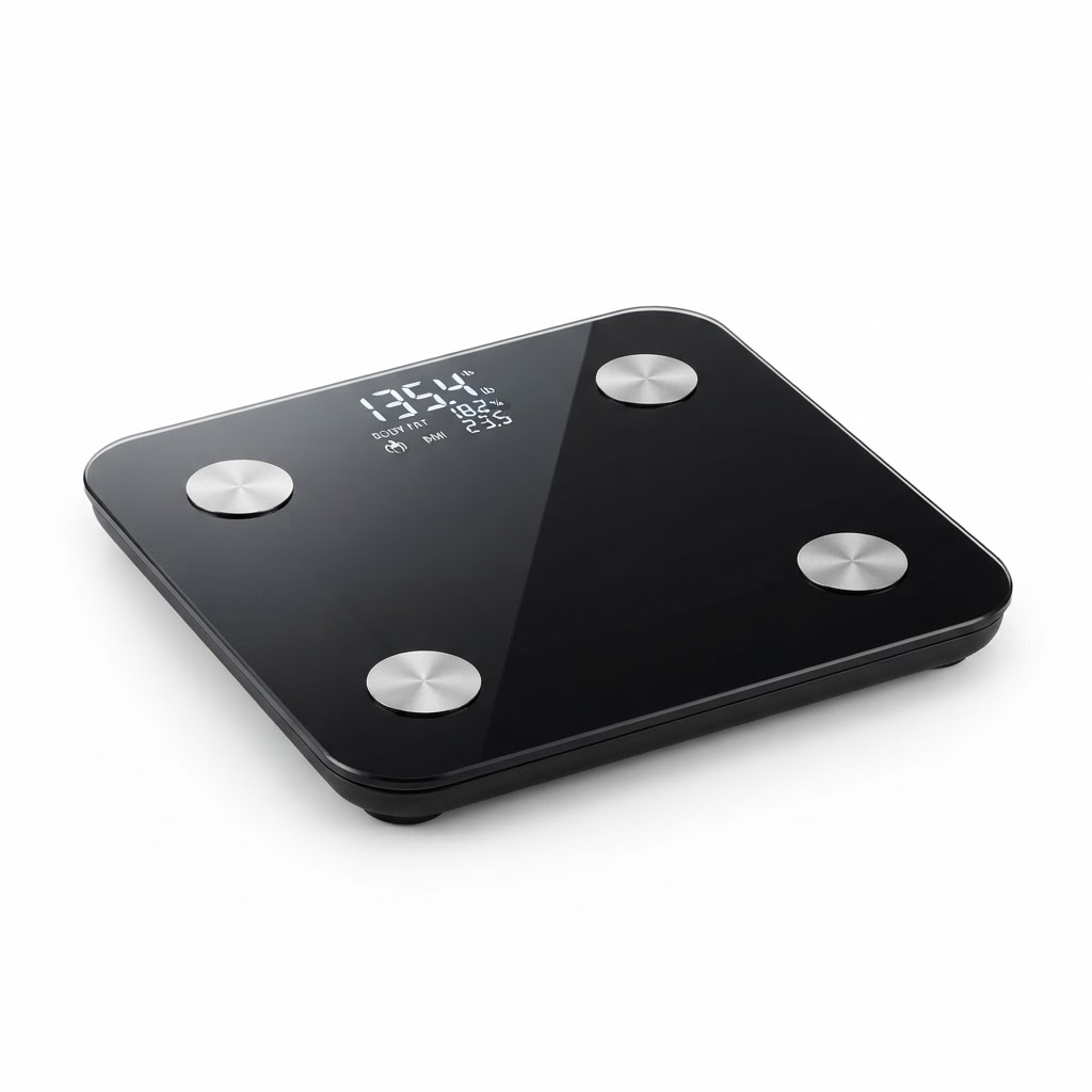 Smart Body Composition Scale