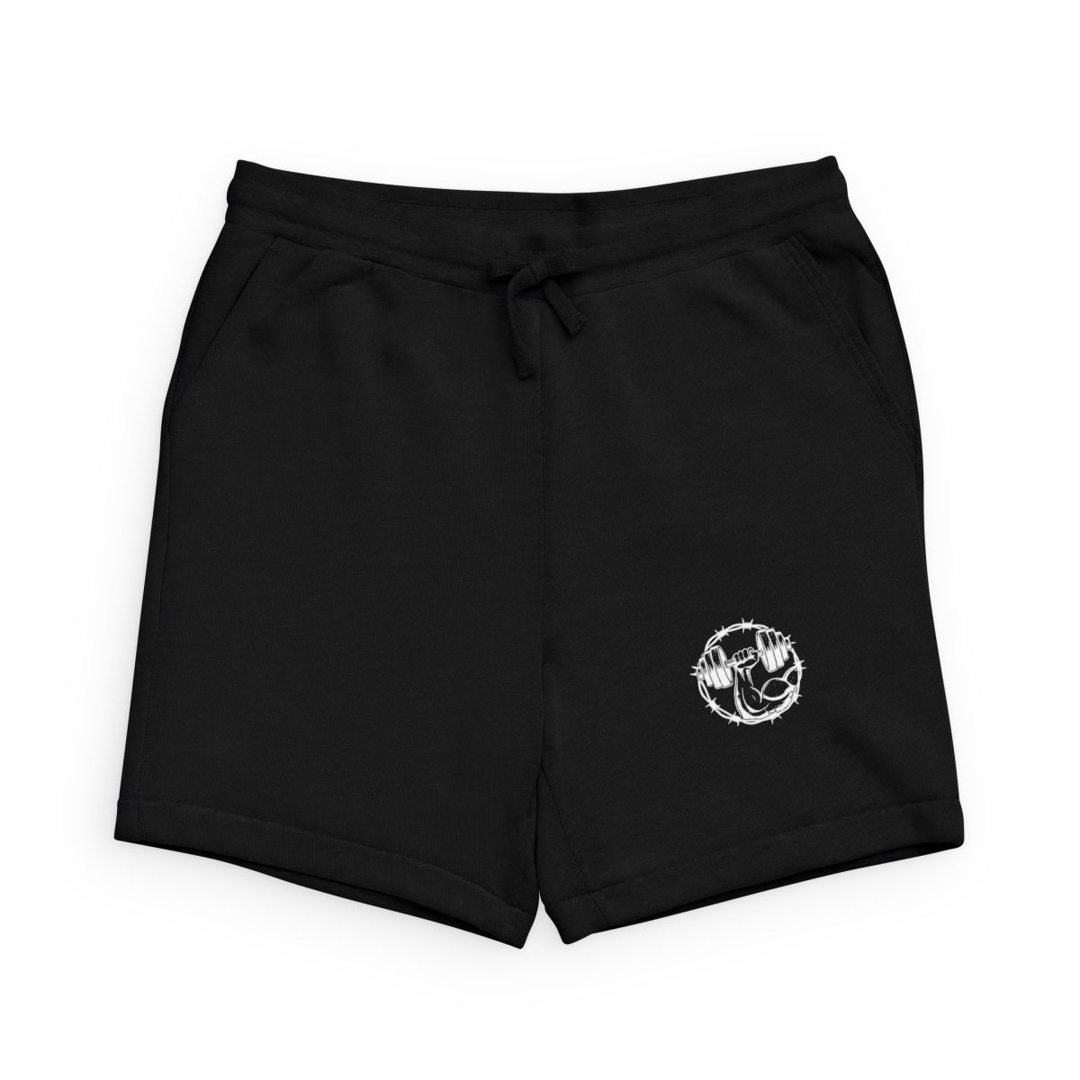 ANG Sponge Fleece Sweatshort