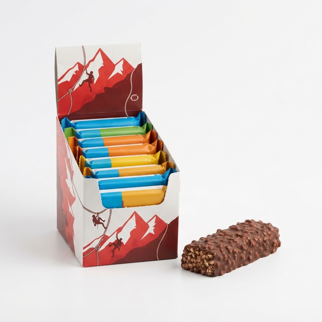 Clif Builder's Protein Bars Variety Pack (14)