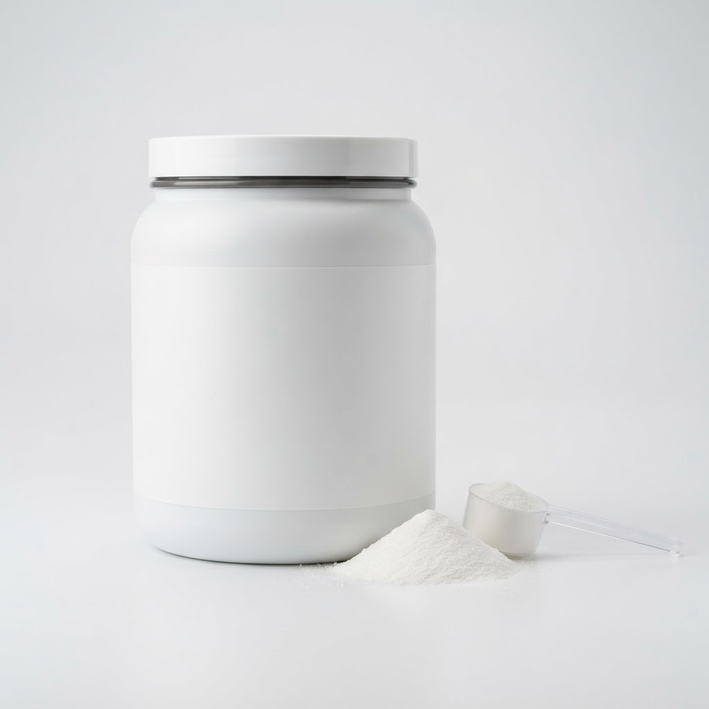 Creatine Monohydrate Powder