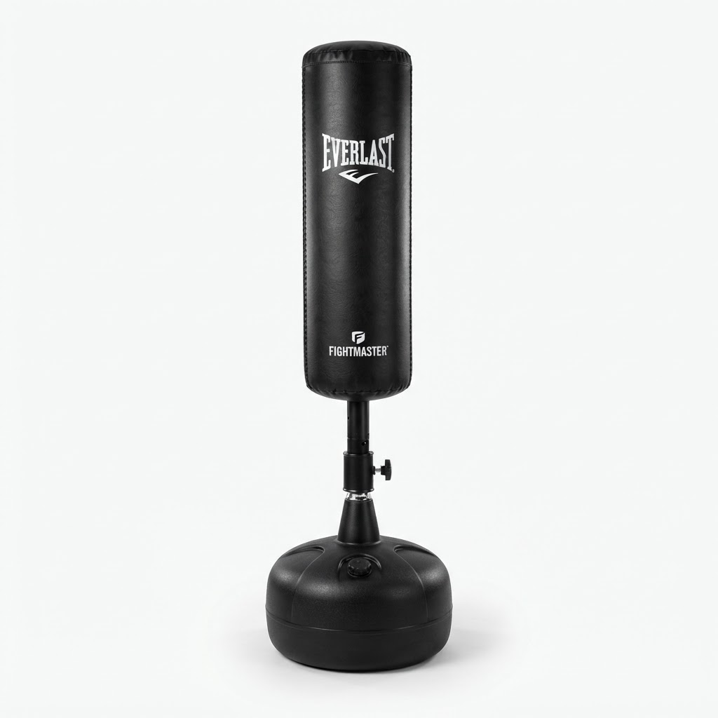 Century Wavemaster Freestanding Punching Bag