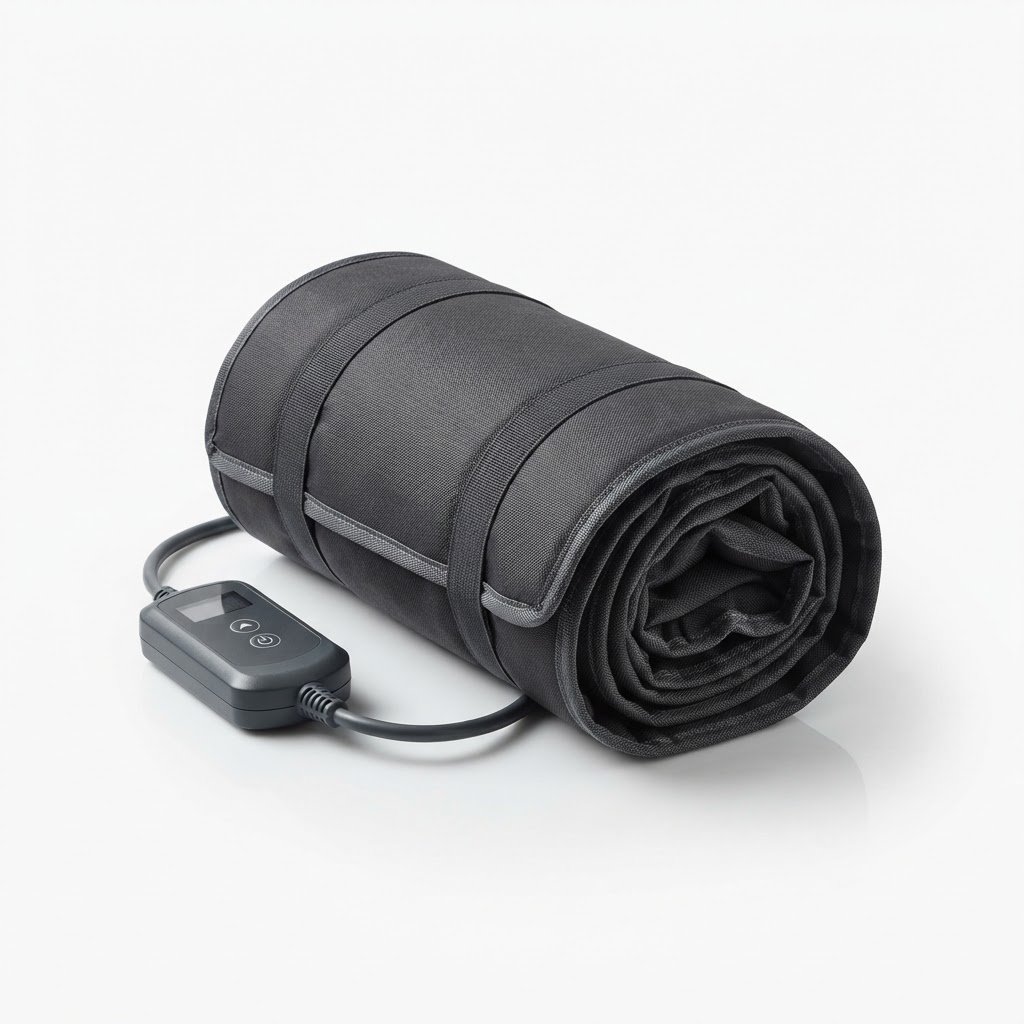 Foldable Infrared Sauna Blanket
