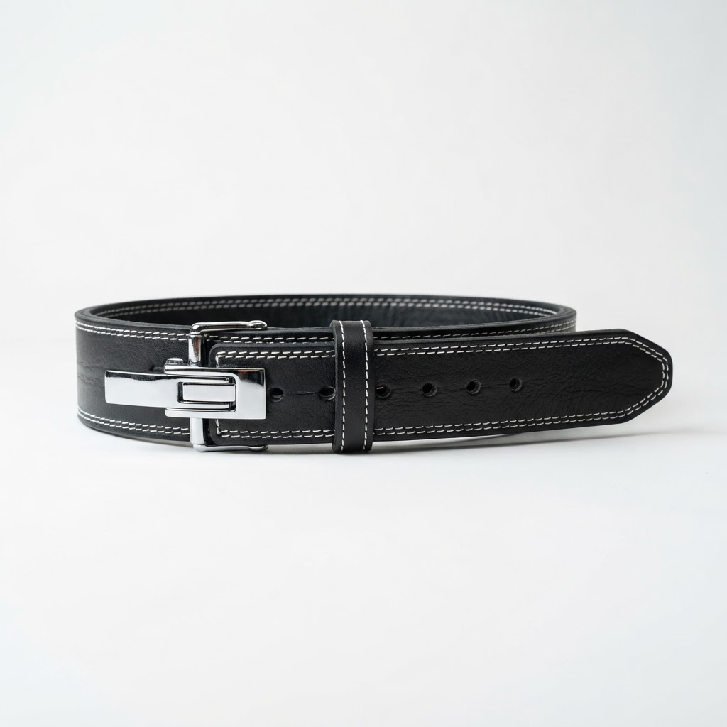 Premium Weight Lifting Belt