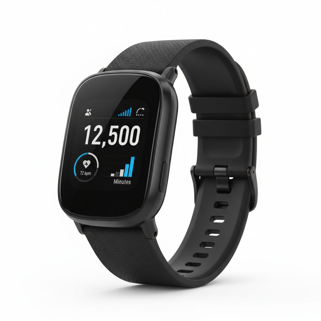 Fitbit Charge 6 Fitness Tracker