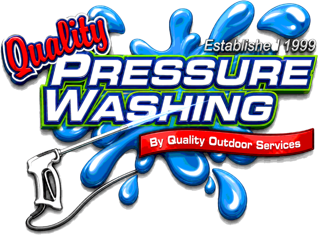 Quality Pressure Washing