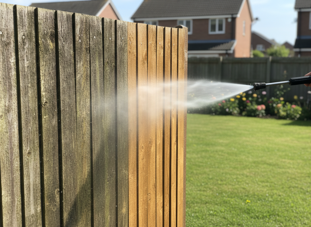 Fences