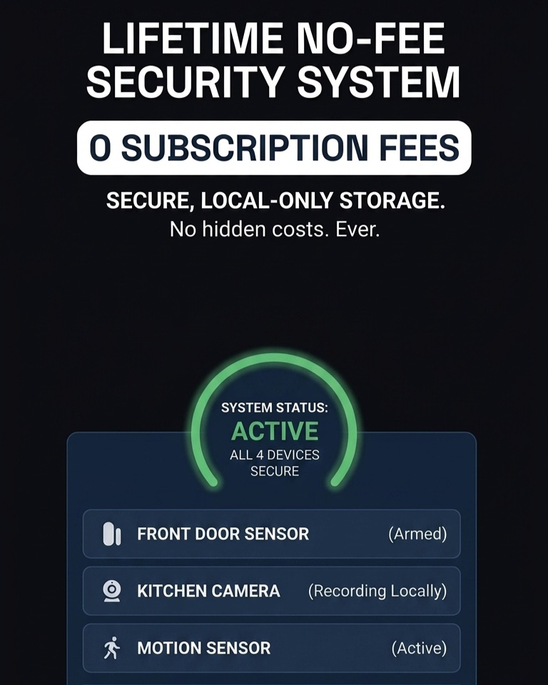 Best Ring Alternatives for Renters Who Want No Monthly Fee Security comparison image