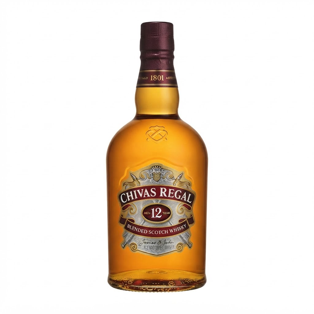 Chivas Regal 12 ans