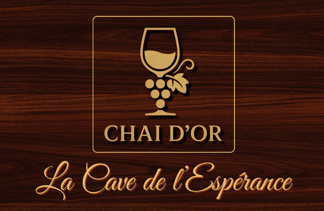 Chai d'Or — La Cave de l'Espérance