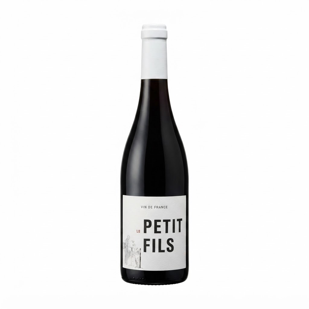Petit Fils