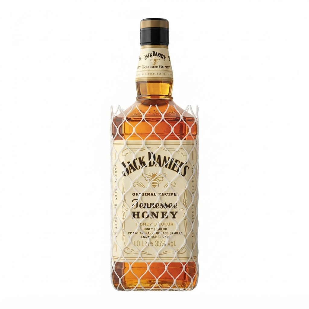 Jack Daniel's Tennessee Honey