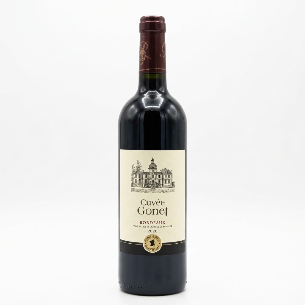 Cuvée Gonet